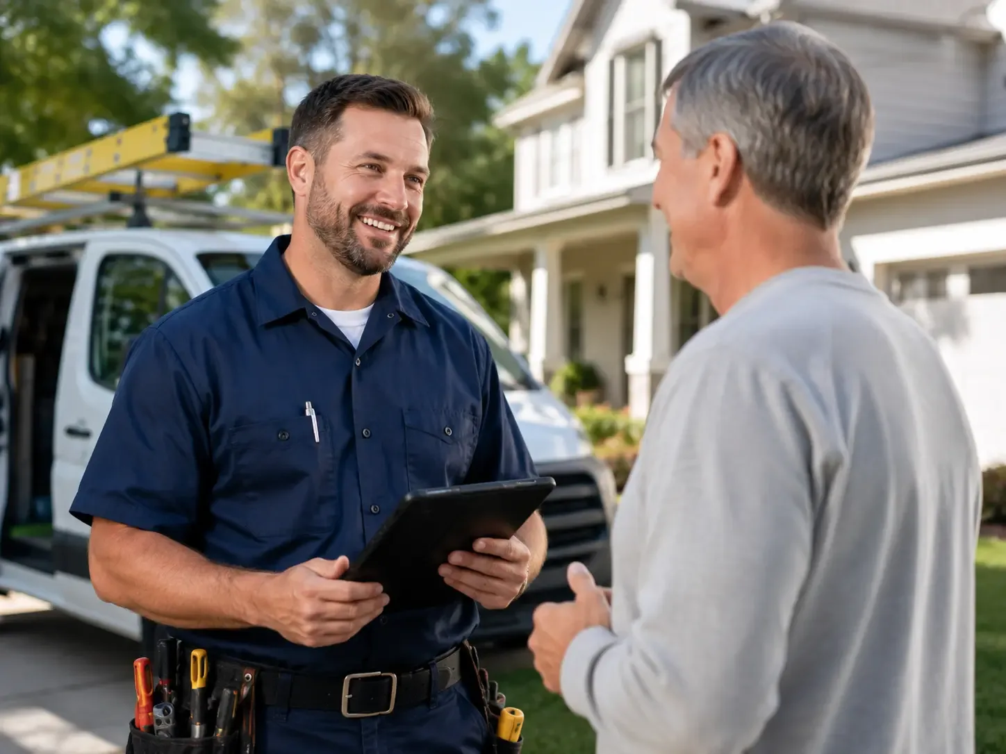 Whole Home Rewiring Louise, MS FAQs